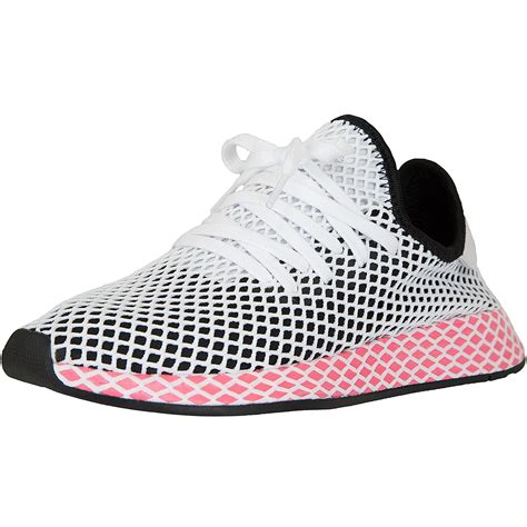 adidas originals deerupt runner feminino